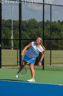 Dorman vs Gaffney 50